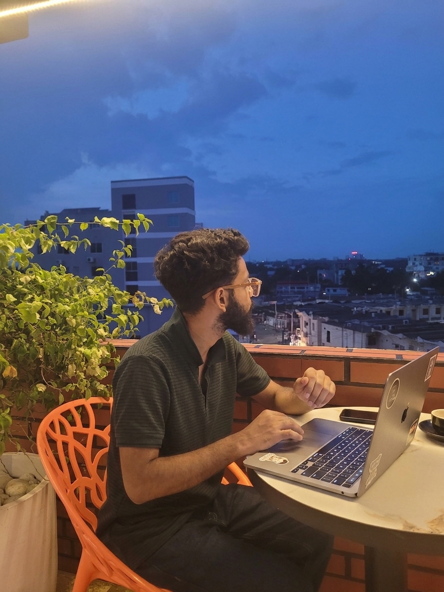 Razu Sheikh Local SEO Consultant
