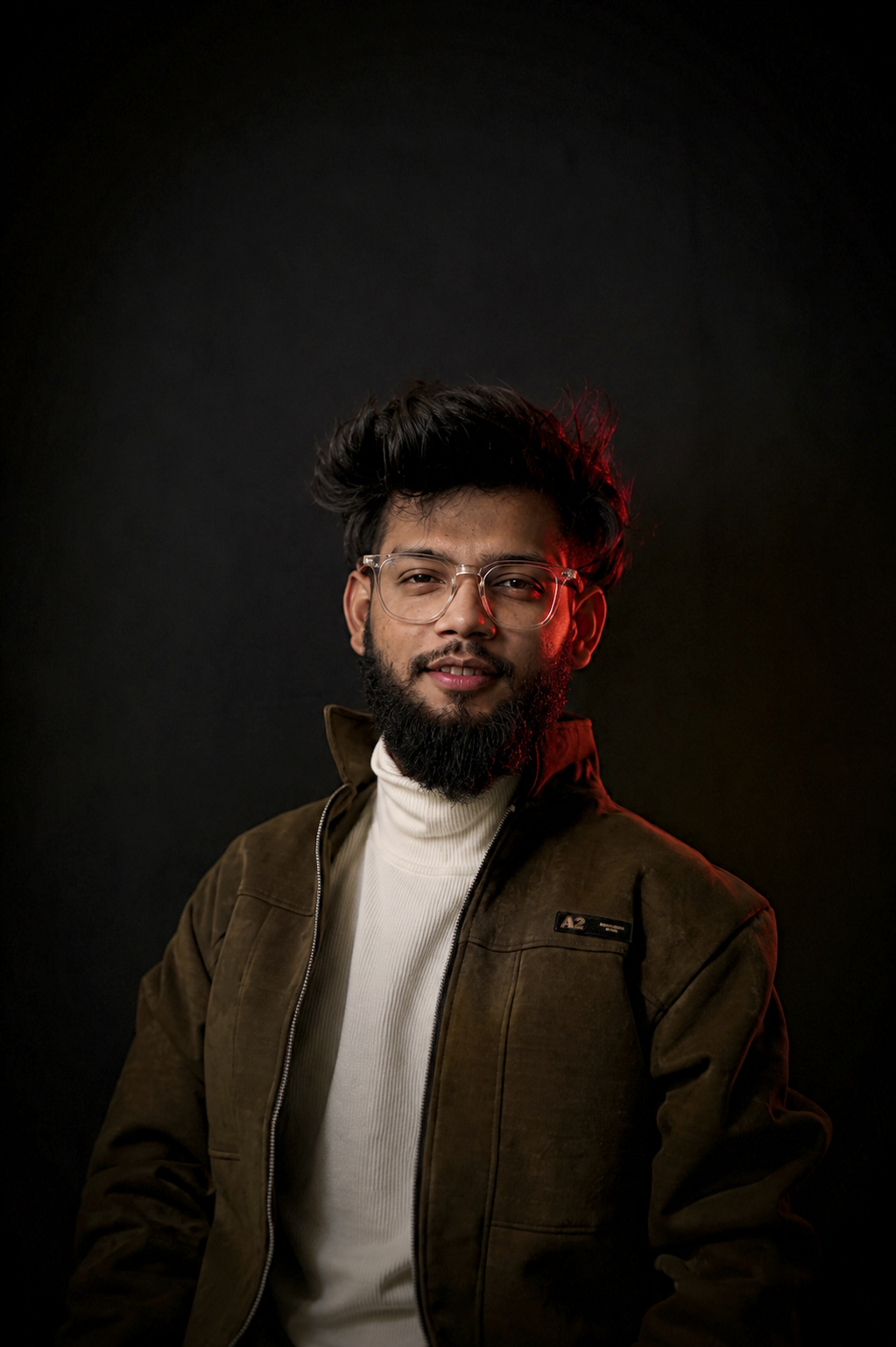 Razu Sheikh Local SEO Consultant