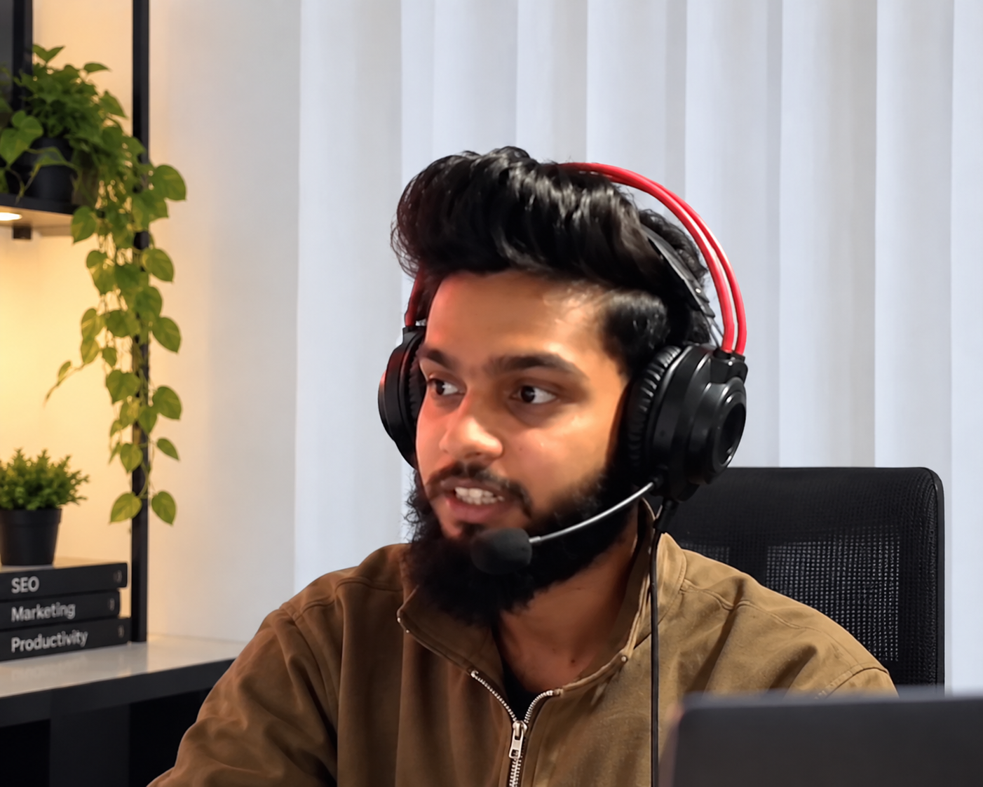 Local seo Consultant